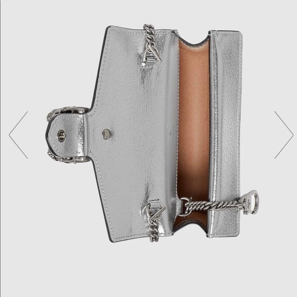 Gucci Mini Bag - Picture 2 of 4